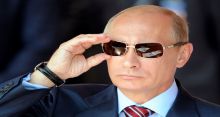 <font style='color:#000000'>Opinion today: Vladimir Putin’s revenge</font>